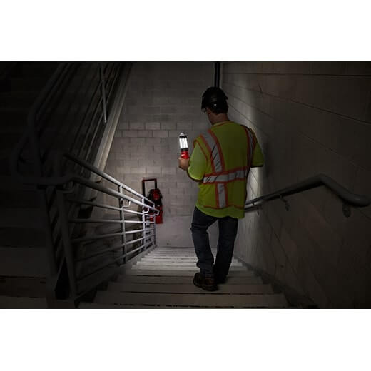 Load image into Gallery viewer, Milwaukee 2362-20 M12™ Trouble Light w/ USB Charging (Tool Only)

