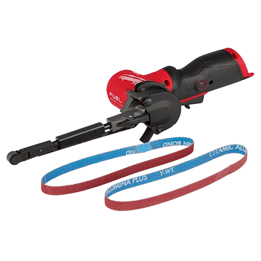 Load image into Gallery viewer, Milwaukee 2482-20 M12 FUEL™ 1/2&quot; X 18&quot; Bandfile
