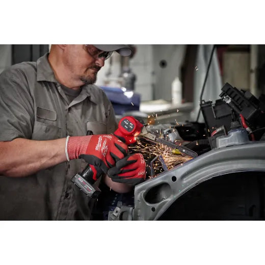 Load image into Gallery viewer, Milwaukee 2482-20 M12 FUEL™ 1/2&quot; X 18&quot; Bandfile

