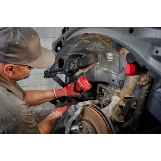Load image into Gallery viewer, Milwaukee 2482-20 M12 FUEL™ 1/2&quot; X 18&quot; Bandfile
