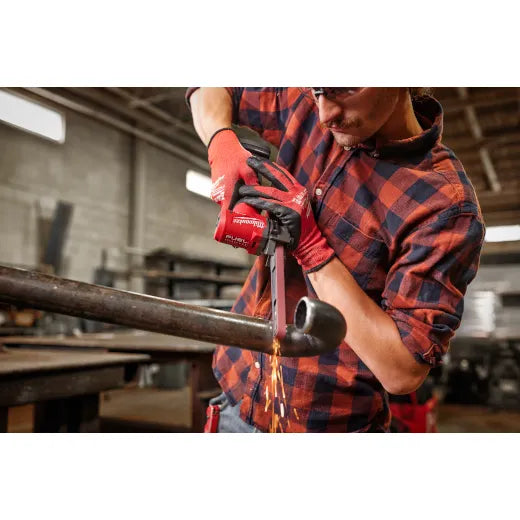 Load image into Gallery viewer, Milwaukee 2482-20 M12 FUEL™ 1/2&quot; X 18&quot; Bandfile
