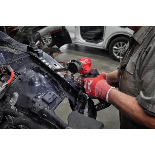 Load image into Gallery viewer, Milwaukee 2482-20 M12 FUEL™ 1/2&quot; X 18&quot; Bandfile
