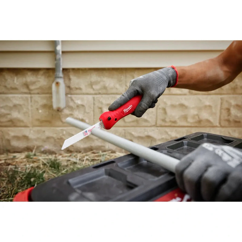 Load image into Gallery viewer, Milwaukee 48-22-0307 Folding Jab Saw
