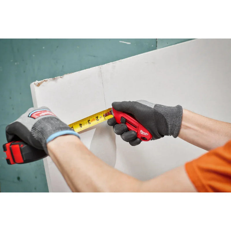 Load image into Gallery viewer, Milwaukee 48-22-1516 Compact Side Slide Utility Knife
