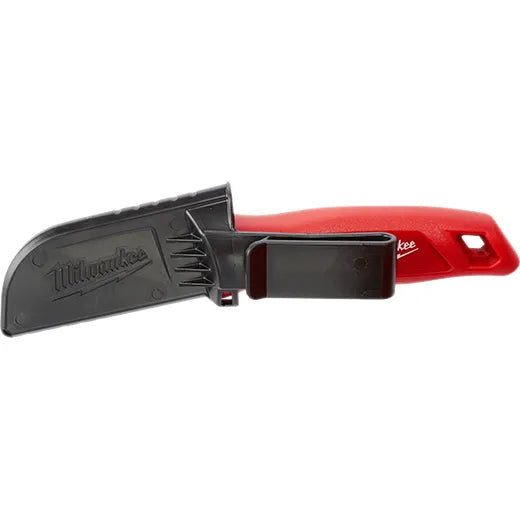 Load image into Gallery viewer, Milwaukee 48-22-1925 Hawkbill Fixed Blade Knife
