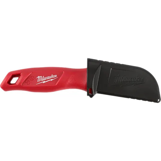 Load image into Gallery viewer, Milwaukee 48-22-1925 Hawkbill Fixed Blade Knife
