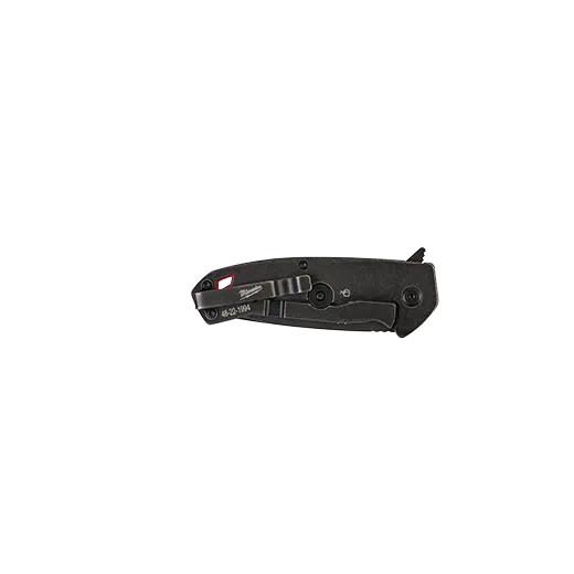 Load image into Gallery viewer, Milwaukee 48-22-1994 3” HARDLINE™ Smooth Blade Pocket Knife
