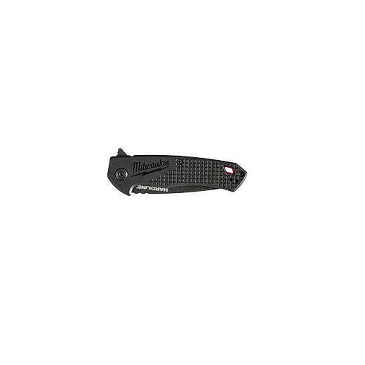Load image into Gallery viewer, Milwaukee 48-22-1994 3” HARDLINE™ Smooth Blade Pocket Knife
