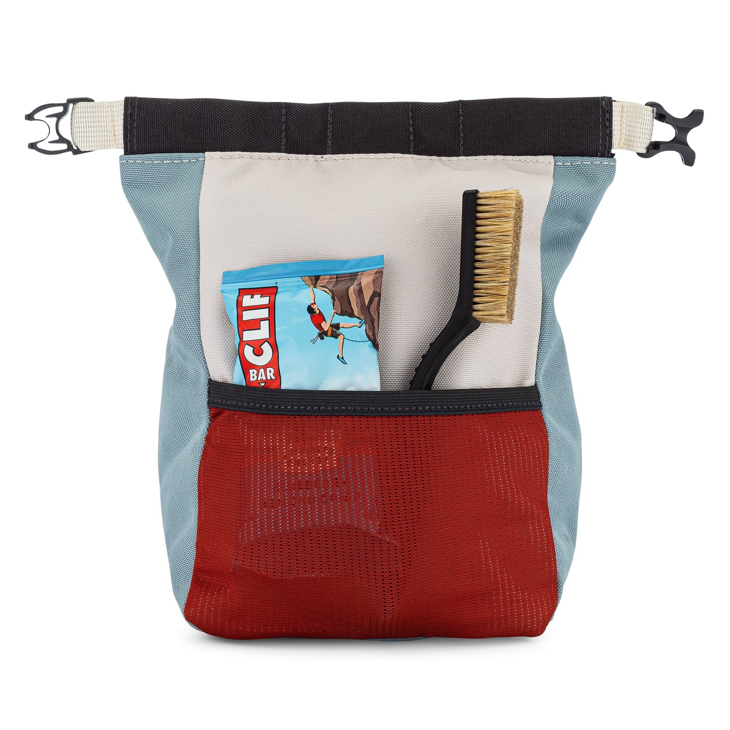 The Crux Bucket