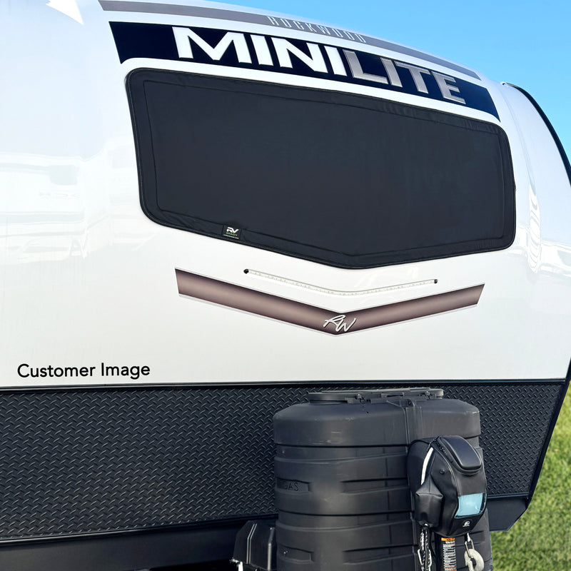 Load image into Gallery viewer, RV Shady for Rockwood Mini Lite / Flagstaff Micro Lite 2021-2026
