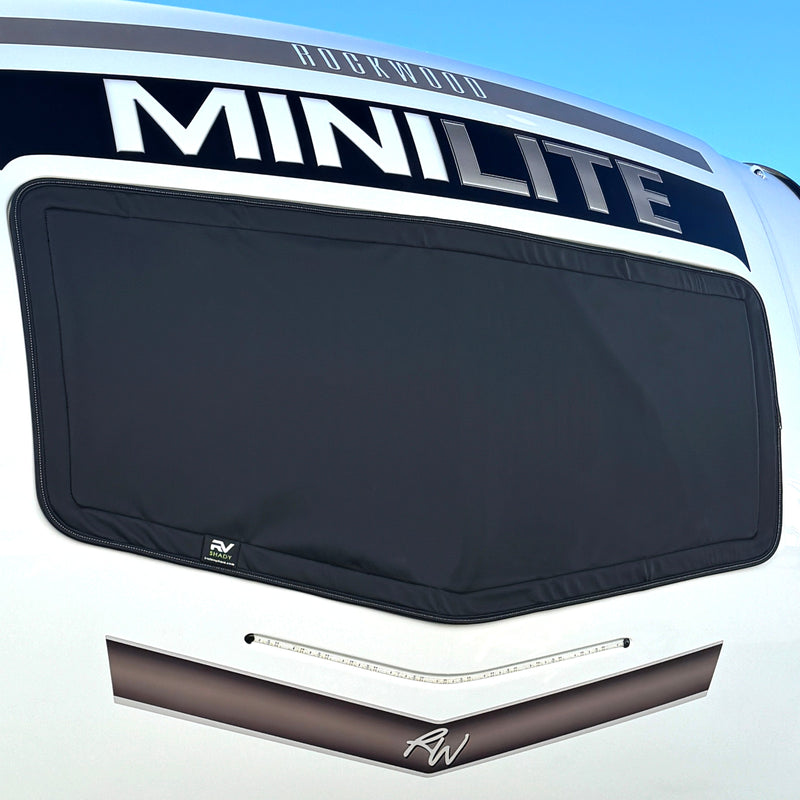Load image into Gallery viewer, RV Shady for Rockwood Mini Lite / Flagstaff Micro Lite 2021-2026
