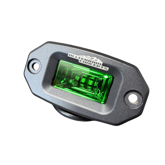 MINI SCENE SERIES Flush Pods