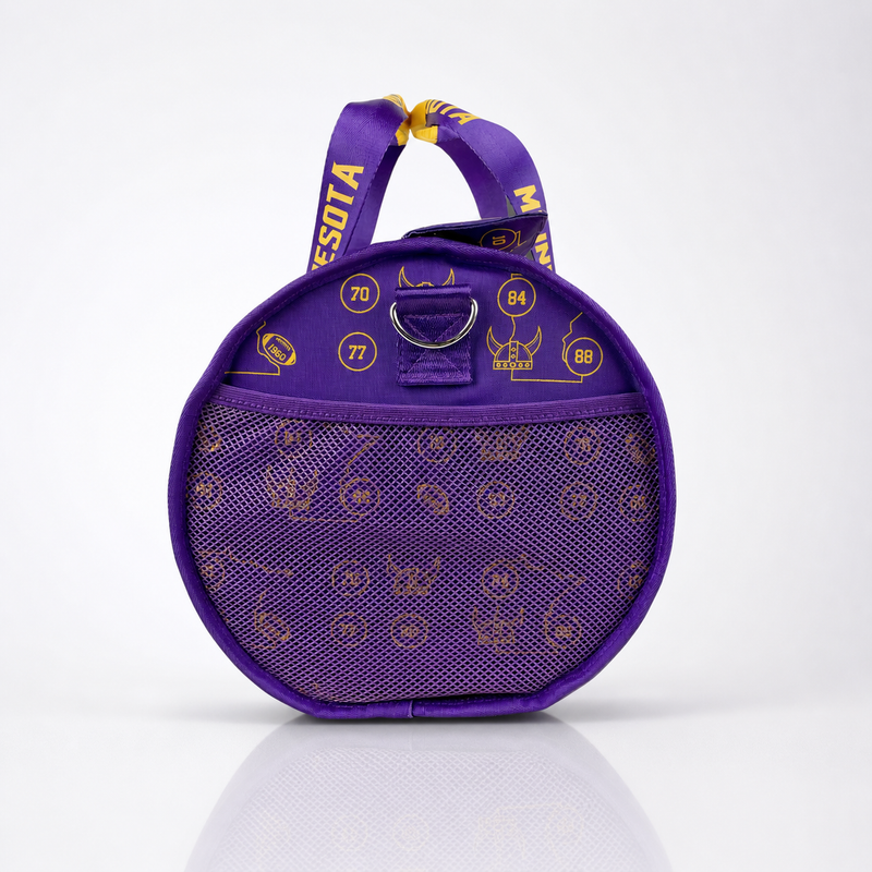 Load image into Gallery viewer, Minnesota Duffel Cooler
