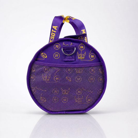 Minnesota Duffel Cooler
