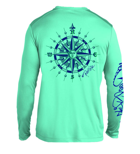 Sun Compass