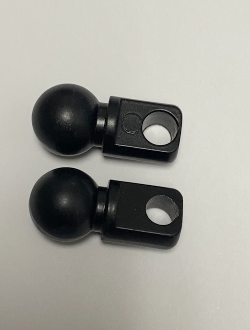 Load image into Gallery viewer, ATC Side-Winder Series Mirrors
