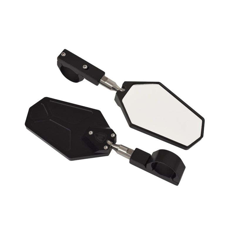 Load image into Gallery viewer, Moto Armor Billet Convex for Mirrors
