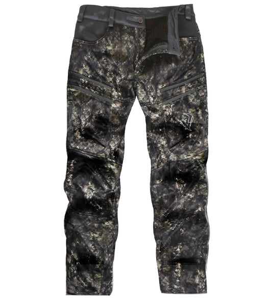 Vycah Mission Pant - Deep Woods