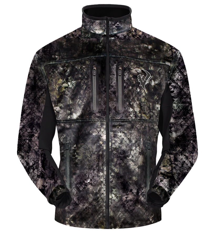 Load image into Gallery viewer, Vycah Mission Jacket - Deep Woods
