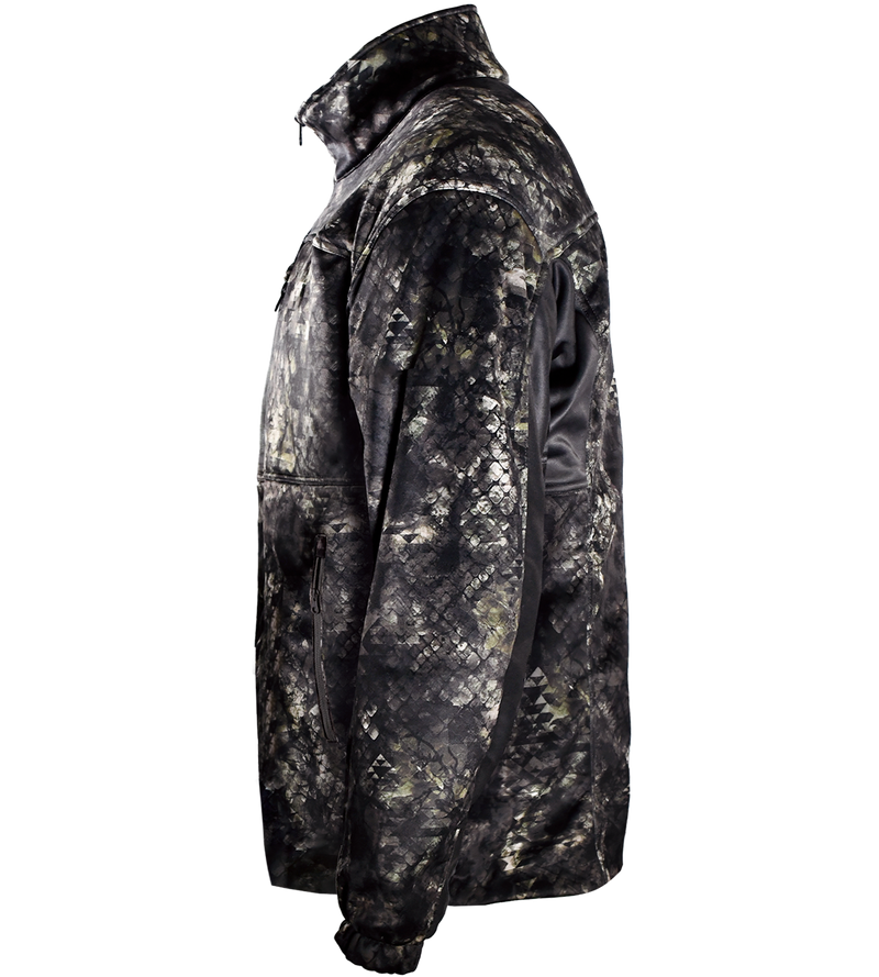 Load image into Gallery viewer, Vycah Mission Jacket - Deep Woods
