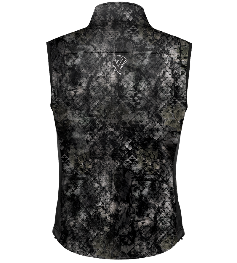 Load image into Gallery viewer, Vycah Mission Vest - Deep Woods
