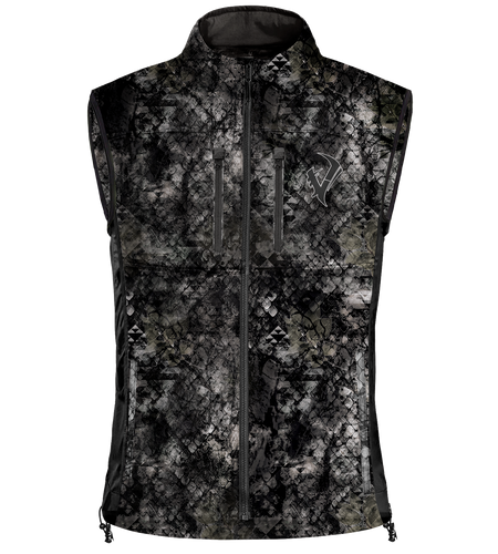 Vycah Mission Vest - Deep Woods