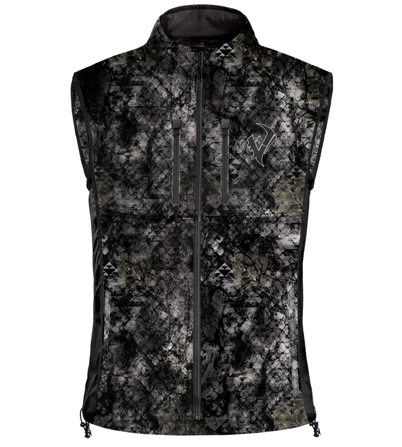Load image into Gallery viewer, Vycah Mission Vest - Deep Woods
