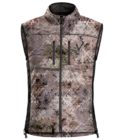 Vycah Mission Vest - Fall