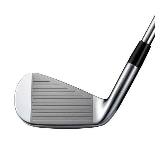 Mizuno JPX 925 Forged Iron Set