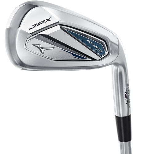 Load image into Gallery viewer, Mizuno JPX 925 Hot Metal HL Iron Set
