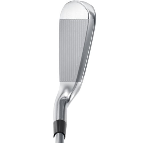 Load image into Gallery viewer, Mizuno JPX 925 Hot Metal HL Iron Set
