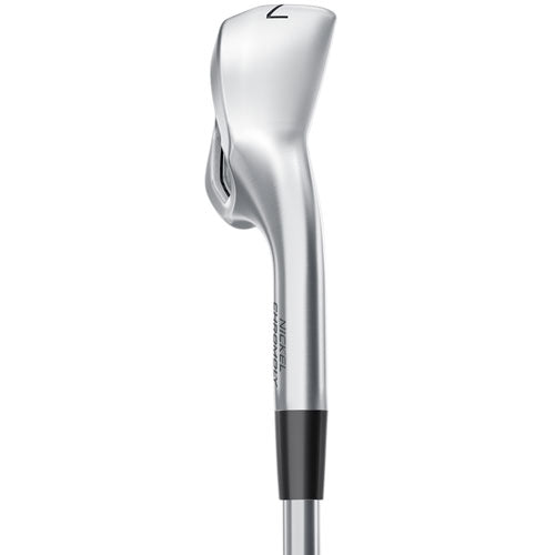 Load image into Gallery viewer, Mizuno JPX 925 Hot Metal HL Iron Set
