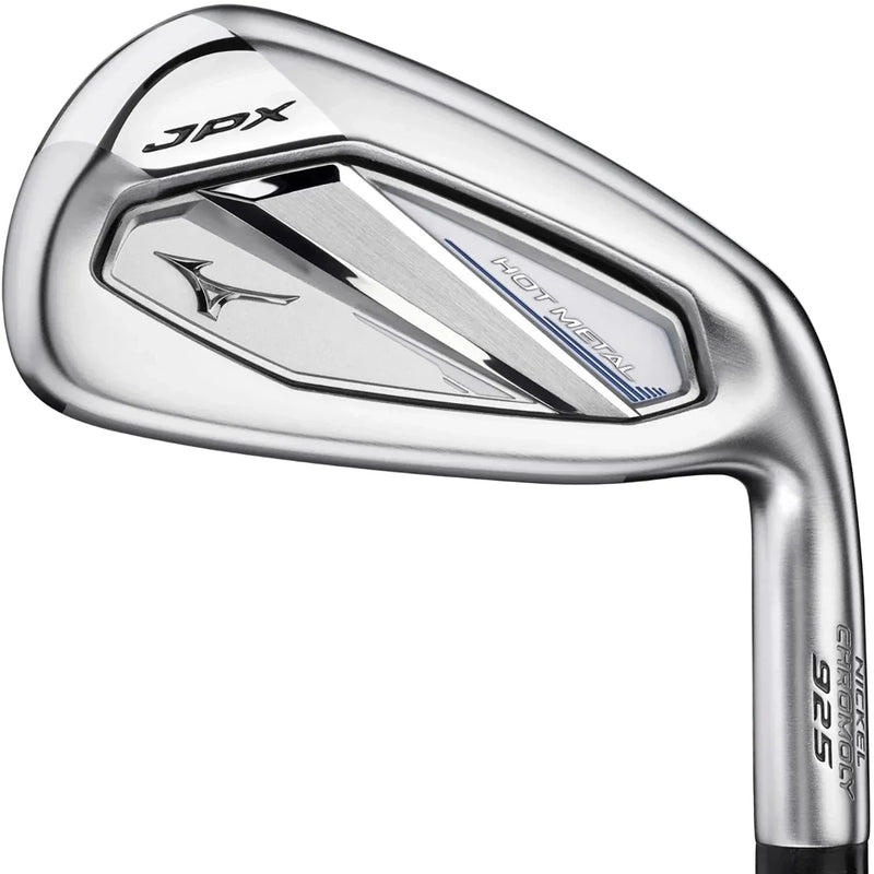 Load image into Gallery viewer, Mizuno JPX 925 Hot Metal Iron Set
