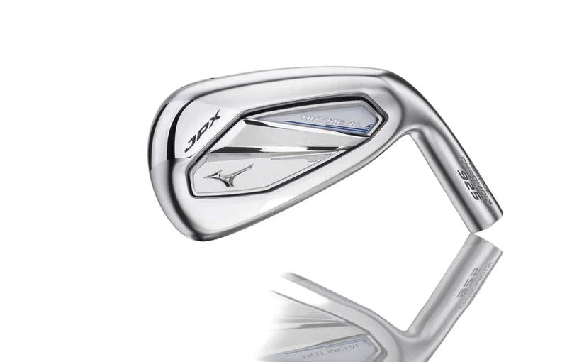 Load image into Gallery viewer, Mizuno JPX 925 Hot Metal Iron Set
