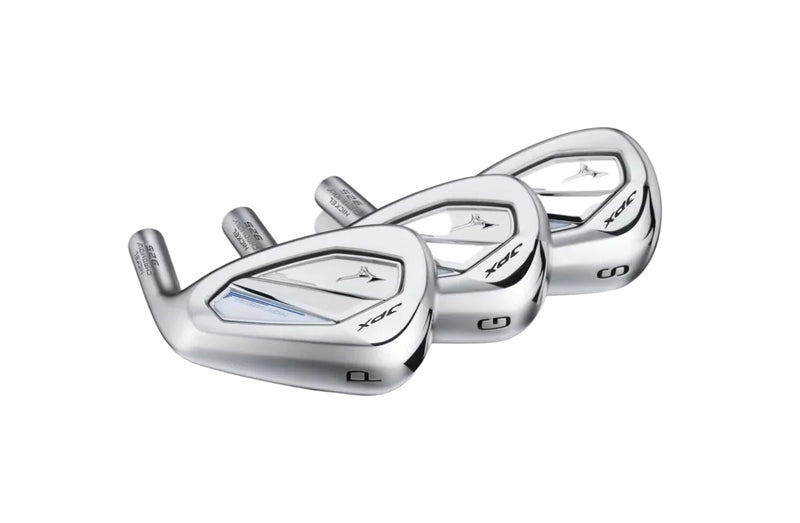 Load image into Gallery viewer, Mizuno JPX 925 Hot Metal Iron Set
