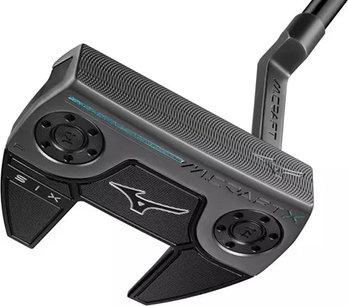 Load image into Gallery viewer, Mizuno M.CRAFT X P6 Putter
