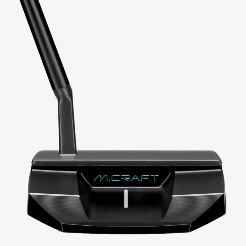 Load image into Gallery viewer, Mizuno M.CRAFT X S4 Putter
