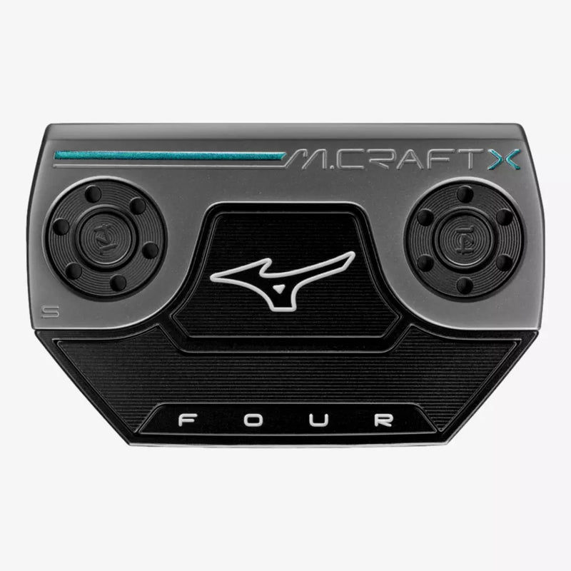 Load image into Gallery viewer, Mizuno M.CRAFT X S4 Putter
