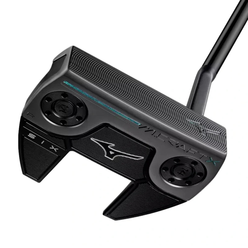 Load image into Gallery viewer, Mizuno M.CRAFT X S6 Putter
