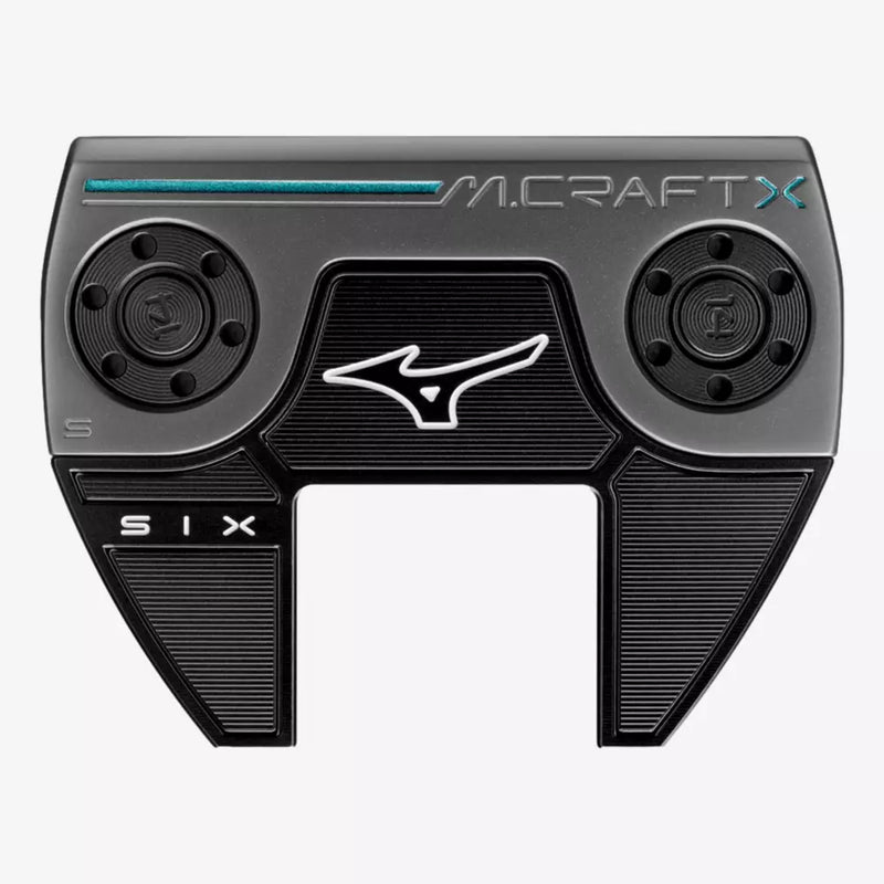 Load image into Gallery viewer, Mizuno M.CRAFT X S6 Putter
