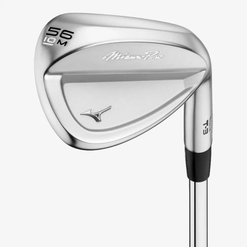 Load image into Gallery viewer, Mizuno Pro T-3 White Satin Wedge
