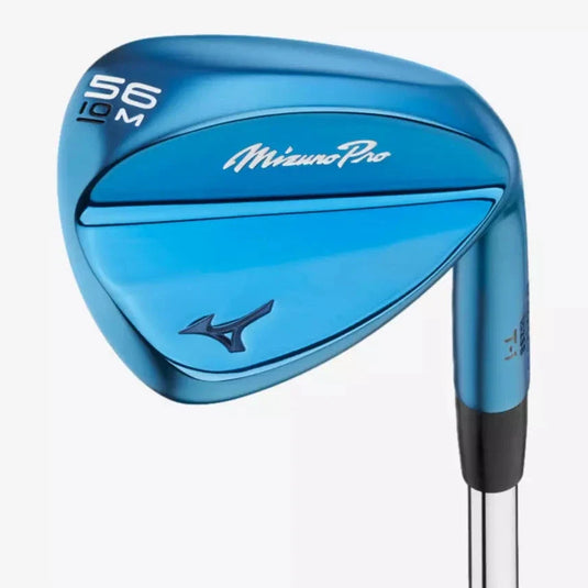 Mizuno Pro T1 Wedge Blue Ion