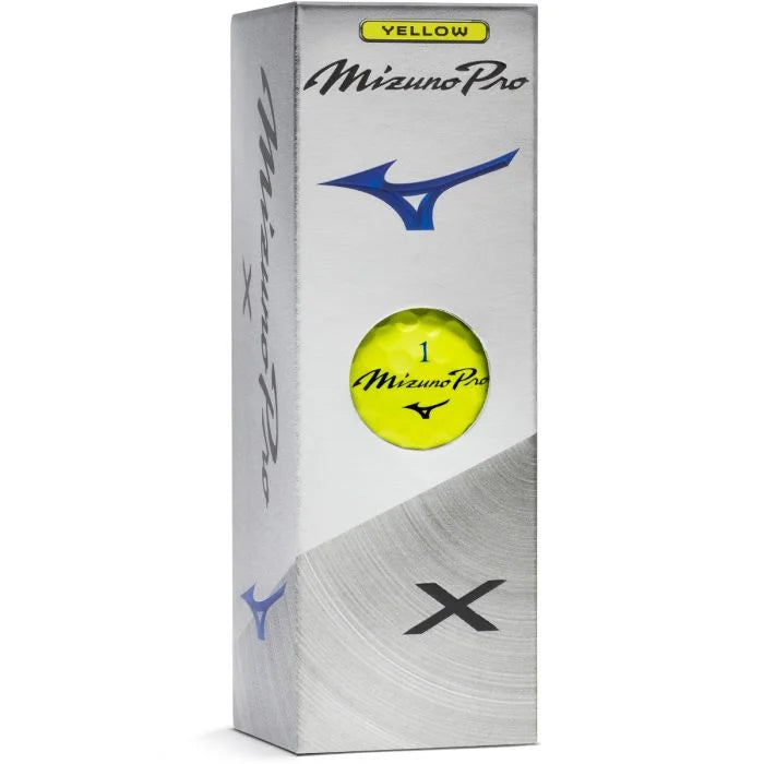 Load image into Gallery viewer, Mizuno Pro X Golf Ball
