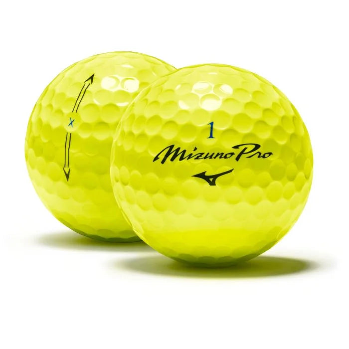 Load image into Gallery viewer, Mizuno Pro X Golf Ball
