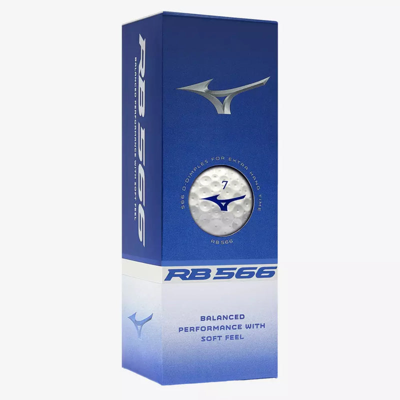 Load image into Gallery viewer, Mizuno RB 566 Golf Balls
