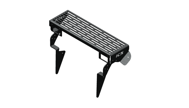 Load image into Gallery viewer, 2010-2021 Lexus GX460 Dash Mount
