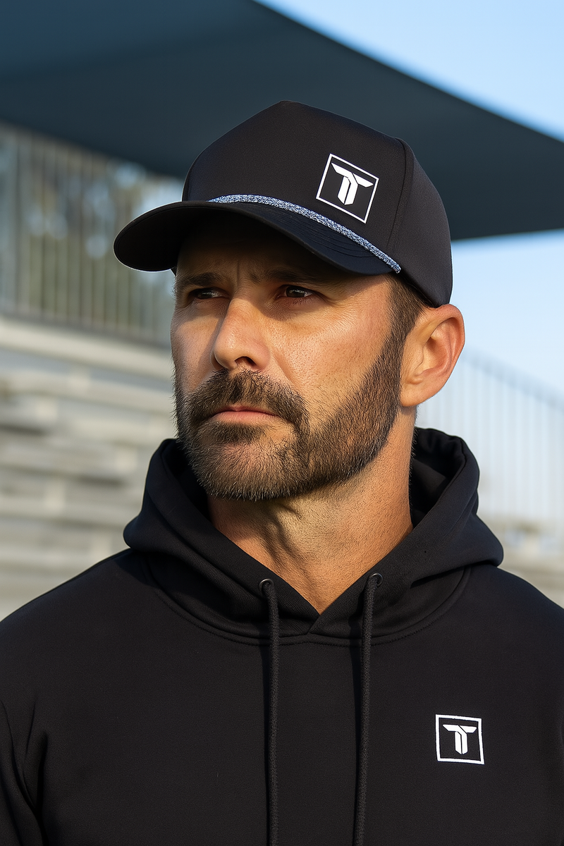 Load image into Gallery viewer, Thrive Elite Hoodie
