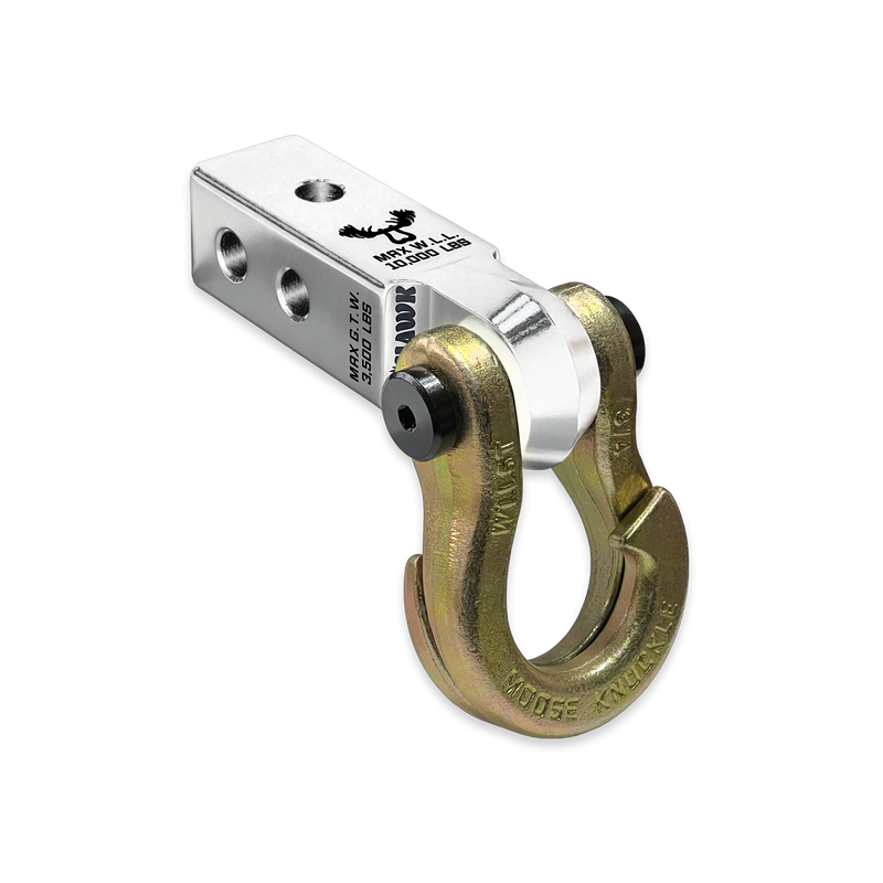Load image into Gallery viewer, Jowl® 3/4 Split Shackle® and Mohawk 2.0 Receiver Combo
