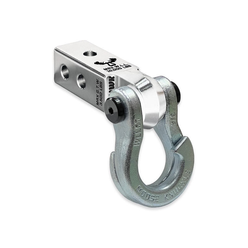 Load image into Gallery viewer, Jowl® 3/4 Split Shackle® and Mohawk 2.0 Receiver Combo
