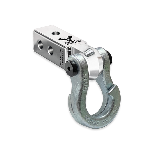 Jowl® 3/4 Split Shackle® and Mohawk 2.0 Receiver Combo
